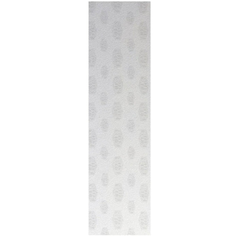 Jessup 10″ Clear Ultra Sheet Griptape