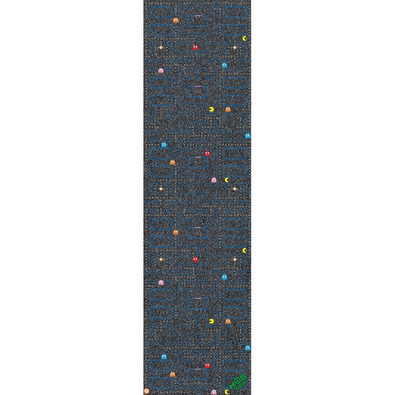 MOB GRIP SHEET PAC-MAN MAZE