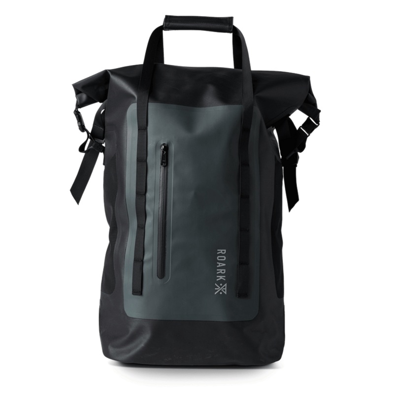 ROARK ACCOMPLICE MISSING LINK 42L BLACK