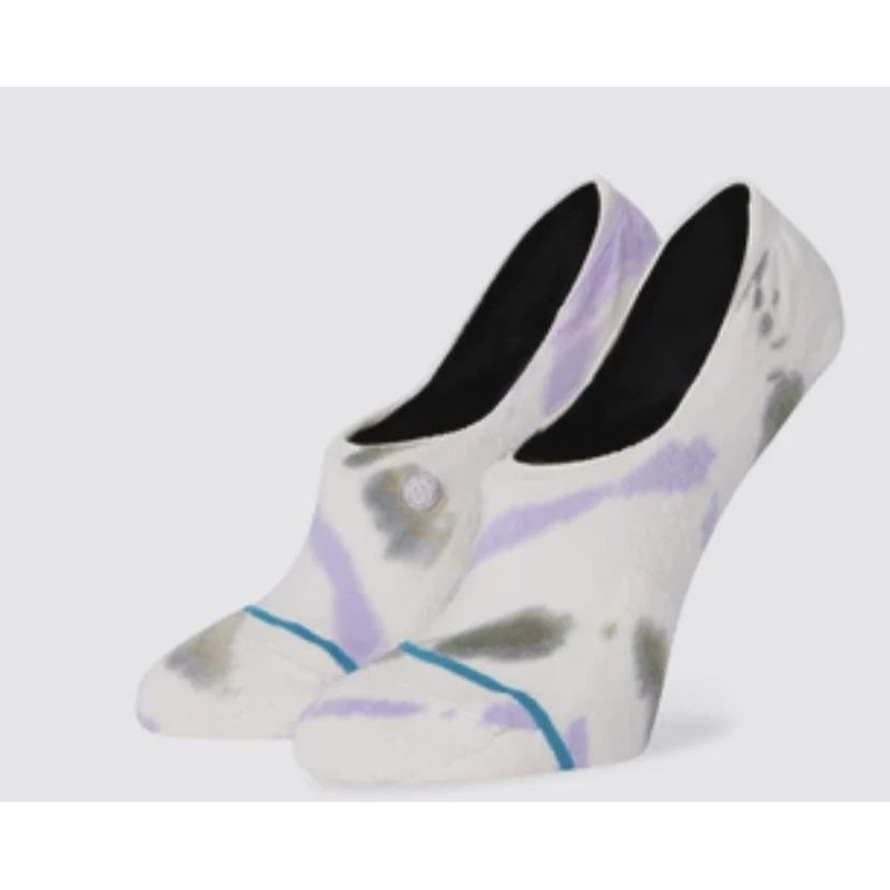 Stance Close Ties Sock – Off White Small