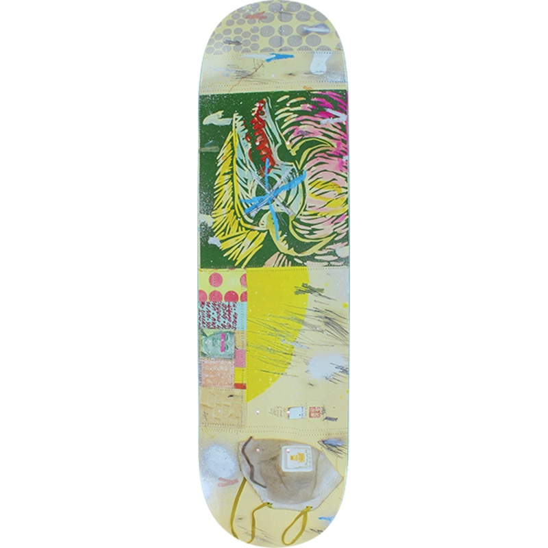 UMAVERSE BOVO COVO DECK 8.25″