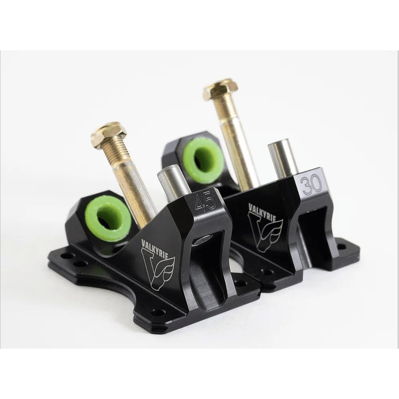Valkyrie Truck Co: 15- 30- 45 Baseplates 45