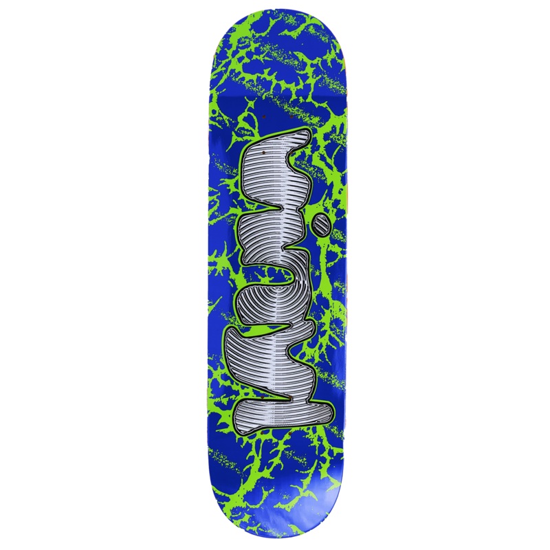 Vinyl – Sprial 8.5 – Skateboard Deck