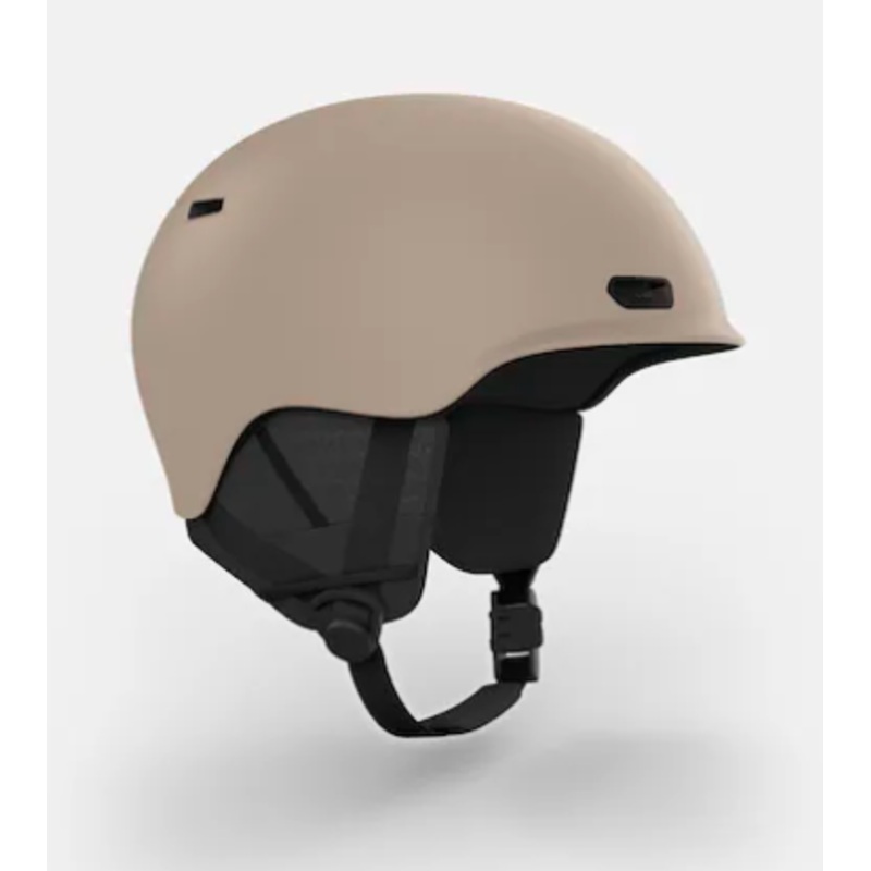 Anon Oslo WaveCel Helmet – Summit Taupe X-Small