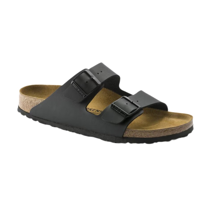 Birkenstock Arizona BS (Black) 36