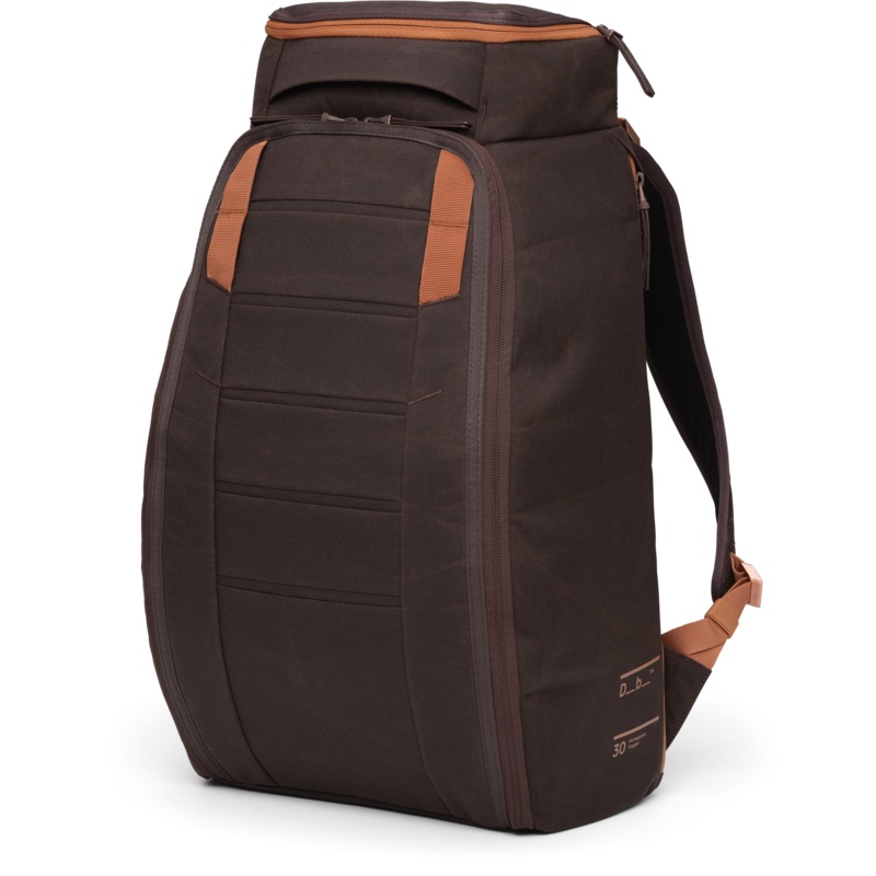 Db Hugger Backpack 30L – Homegrown w/ Lu Homegrown w/ Lu