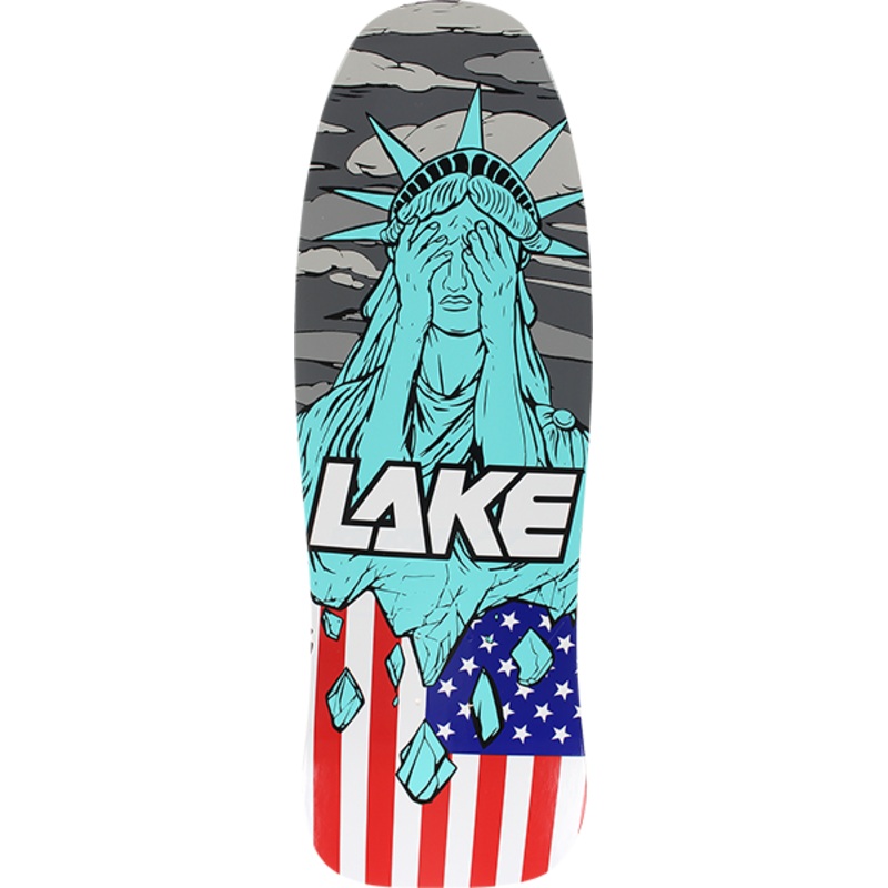 LAKE LIBERTY DECK 9.75″x30.25″