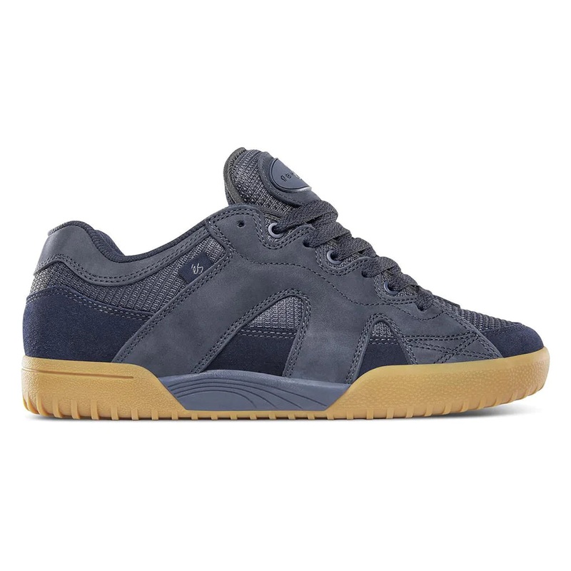 S Shoes One Nine 7 – Navy/Gum 8 Navy