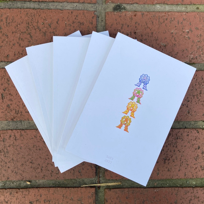 SEASONS OF EAST VAN PHOTO BOOK – VOLUME 1