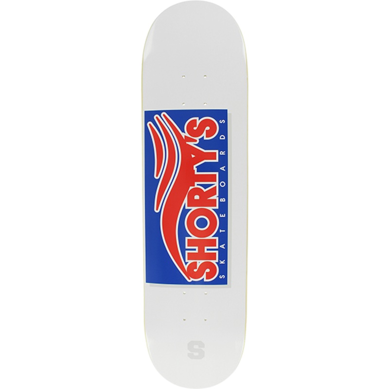 SHORTYS DECK – SKATE TAB SM (8″) 8″