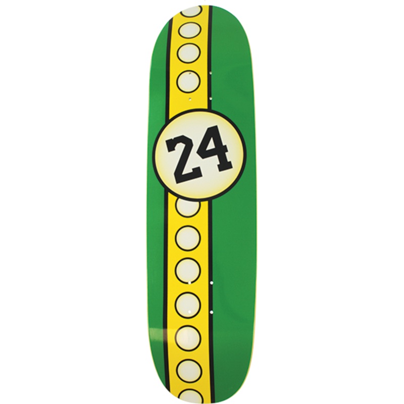 SJ RACER CRUISER DECK 8.5″x32.0″