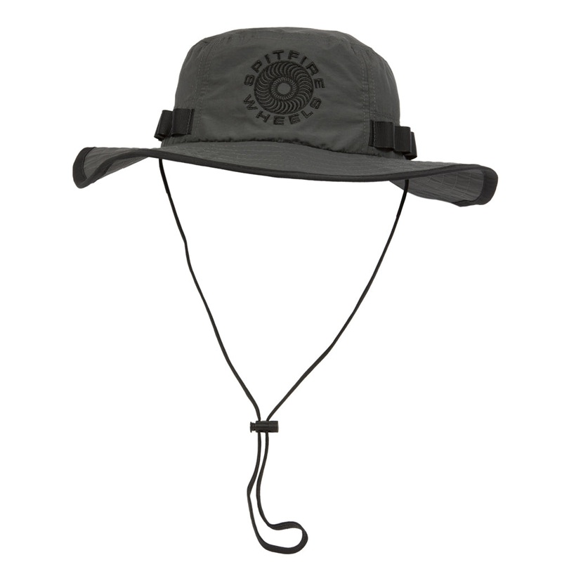 SPITFIRE CLASSIC 87 SWIRL BOONIE HAT