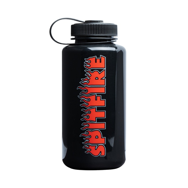 Spitfire Demonseed Script Waterbottle