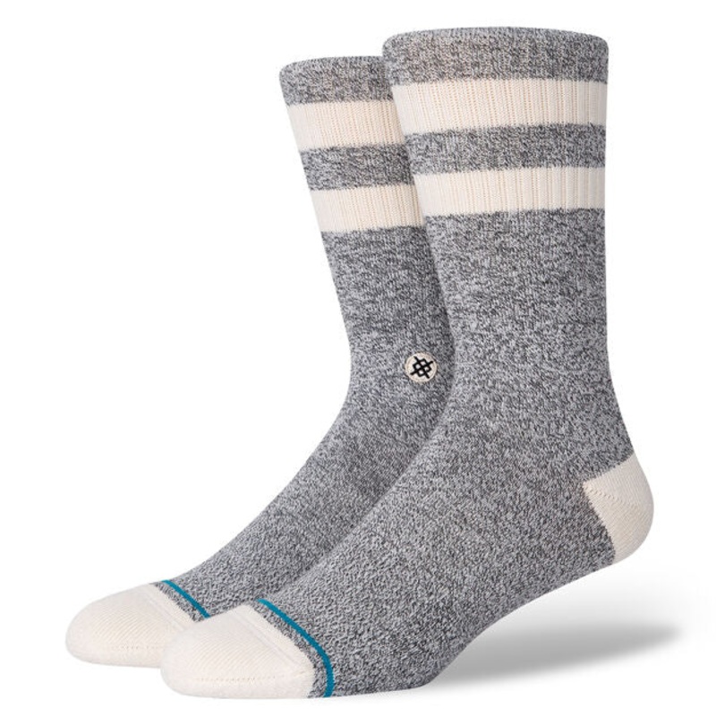 Stance Joven Crew Socks – Natural M