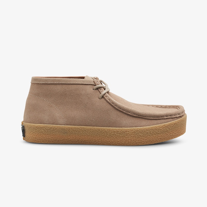 VM006 Moc Hi (Sand/Gum) 8
