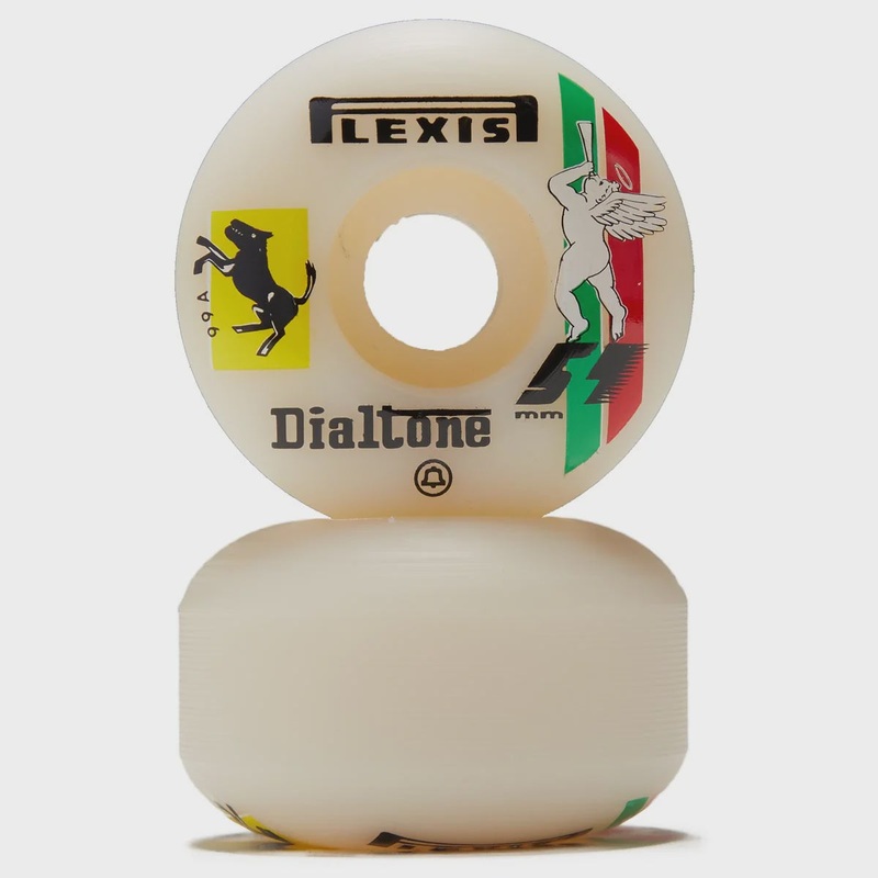 Dial Tone Sablone Formula One Standard 99A Wheels 51mm