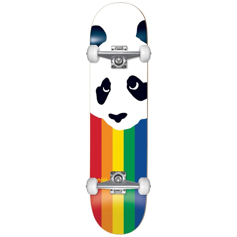ENJOI COMPLETE SPECTRUM PANDA FP (7.625″) 7.625″