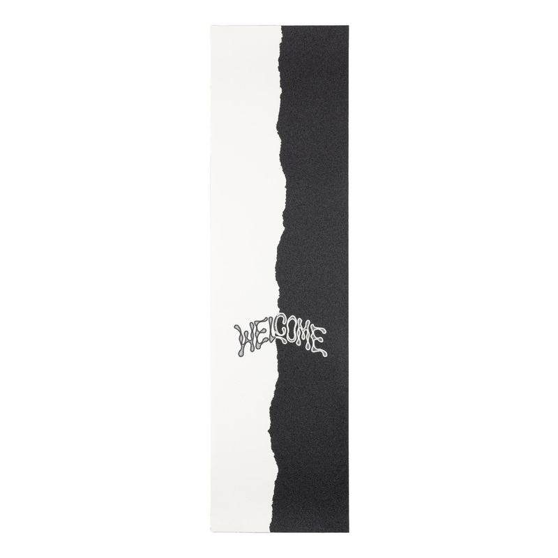 Halfblood Grip Tape – Black/White