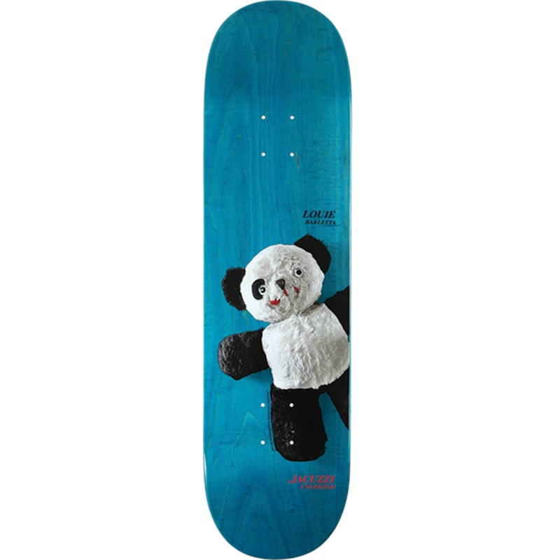 JACUZZI BARLETTA BRAVO DECK 8.5″ BLUE