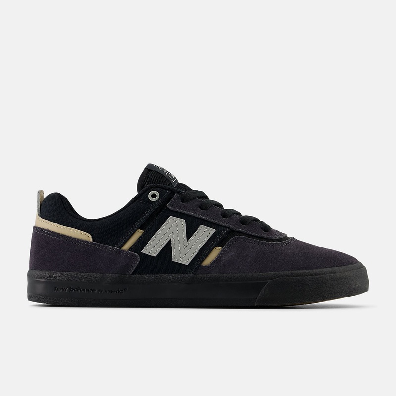 NEW BALANCE JAMIE FOY 306 PHANTOM/BLACK 8