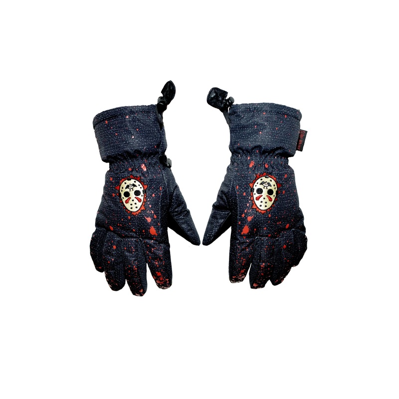 Salmon Arms Glove – Brin Alexander Small