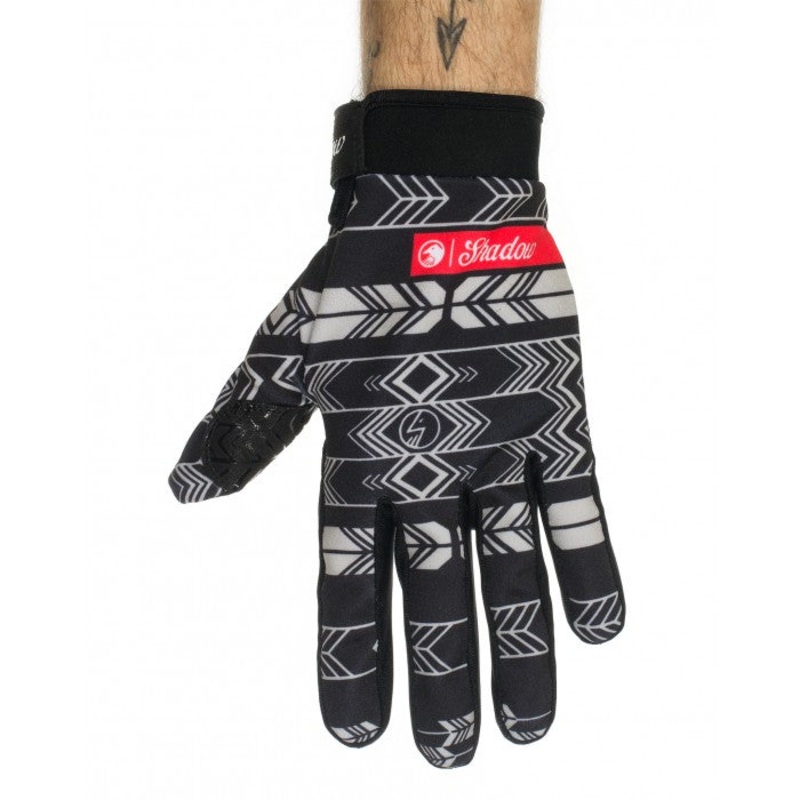 Shadow Conspiracy BMX Conspire Gloves – Feather Small