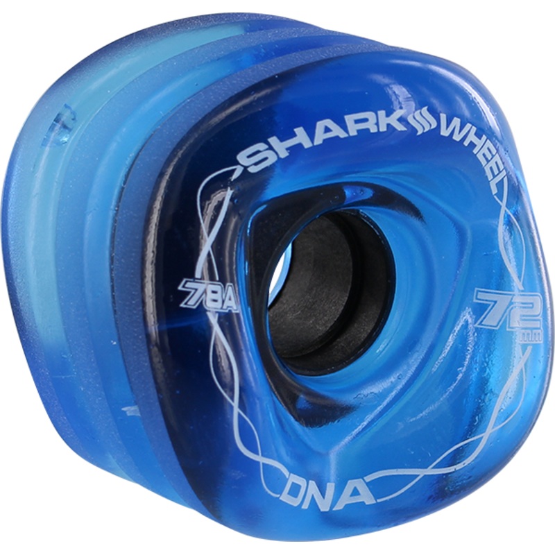 SHARK DNA TRANS.SAPPHIRE 72mm 78A