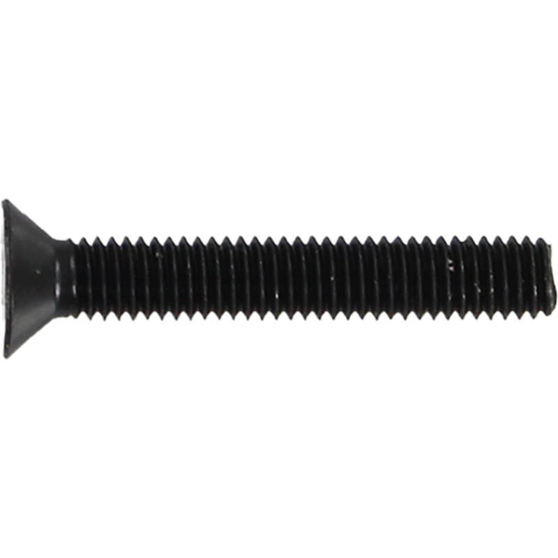STANDARD PHILLIPS BOLT 1-1/4 BLACK