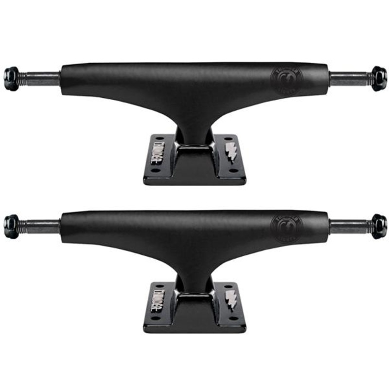 THUNDER NIGHT HOLLOW LIGHTS BLACK 147