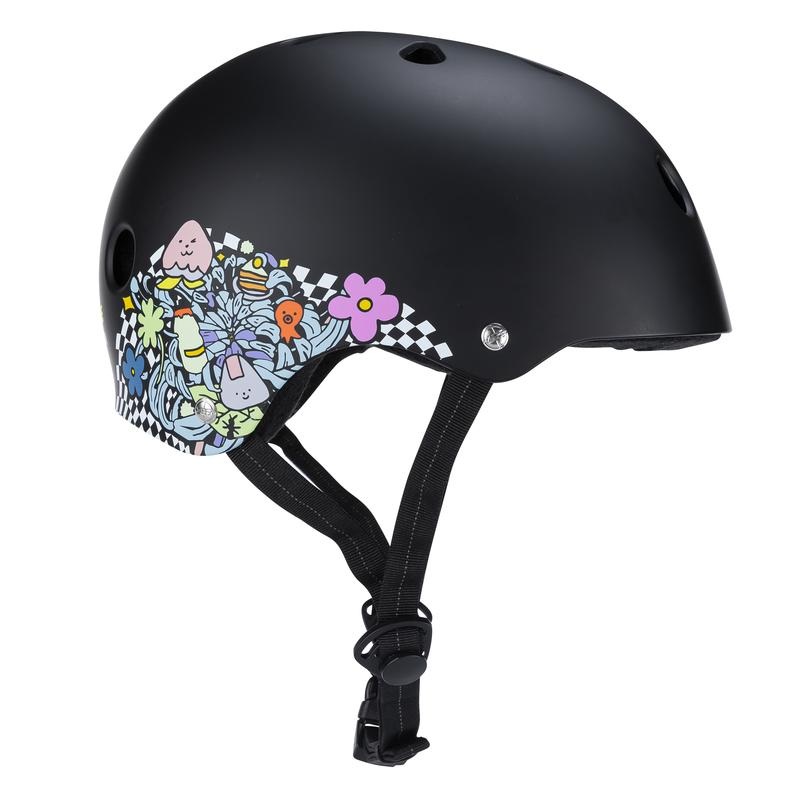 187 KILLER PADS HELMET LIZZIE ARMANTO SMALL