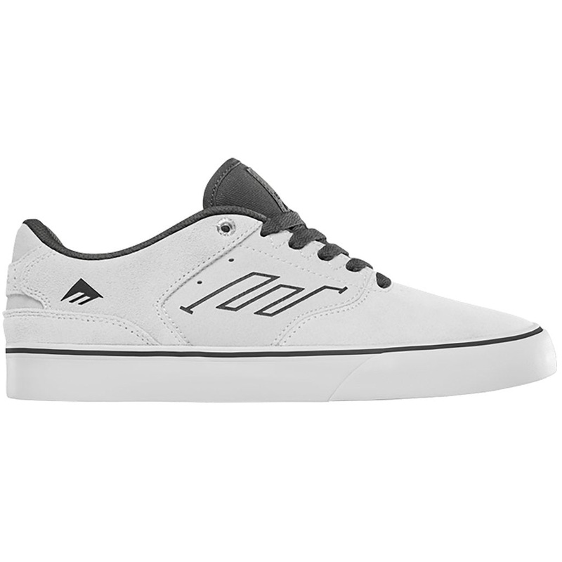 EMERICA THE LOW VULC BONE 8