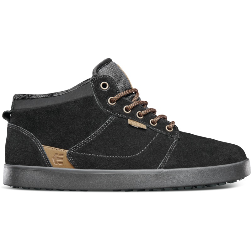 ETNIES JEFFERSON MTW BLACK/GREEN 8