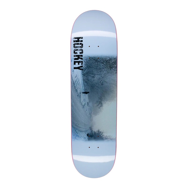 HOCKEY DECK FROST NIK STAIN (8.25″) 8.25″