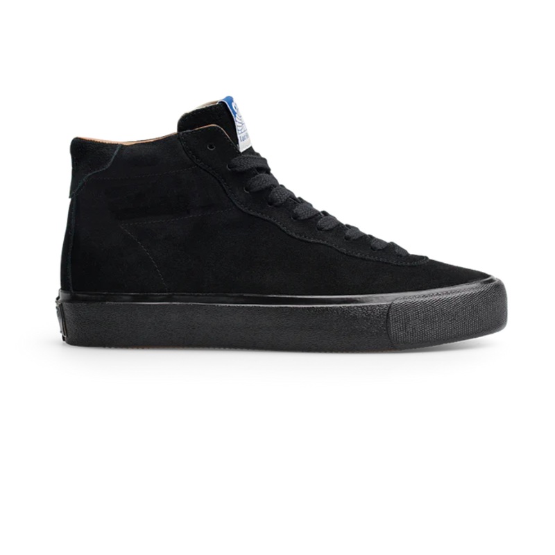 Last Resort VM001 HI Shoe – Black/Black 5.0 US