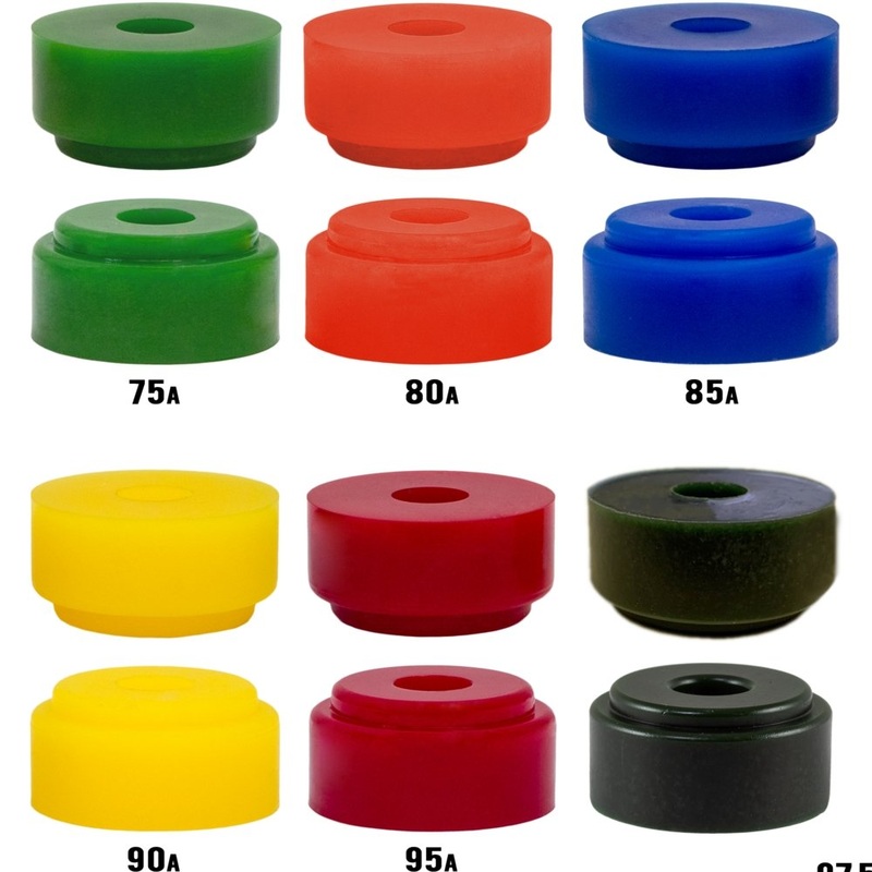 Riptide: APS Chubby Bushings 75a