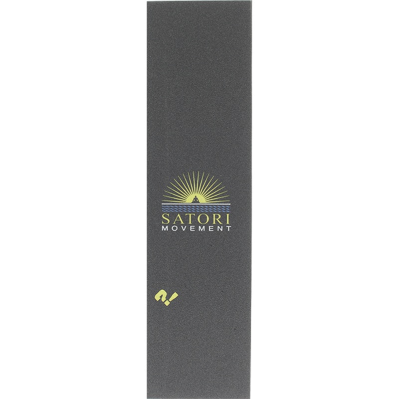 SATORI GRIP SHEET – RISING SUN