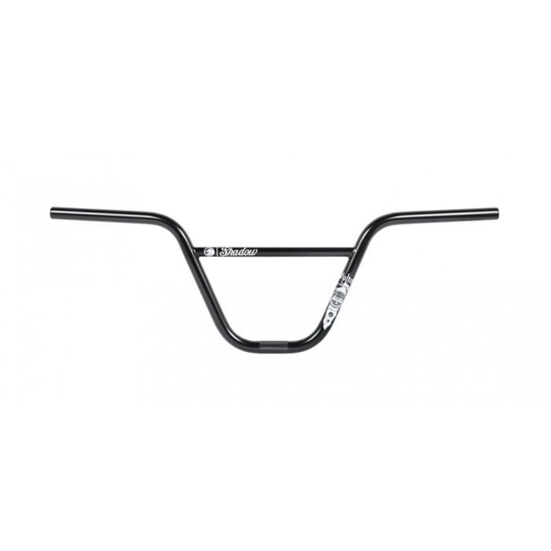 Shadow Conspiracy BMX Vultus Featherweight Bar 9″ – Matte Black