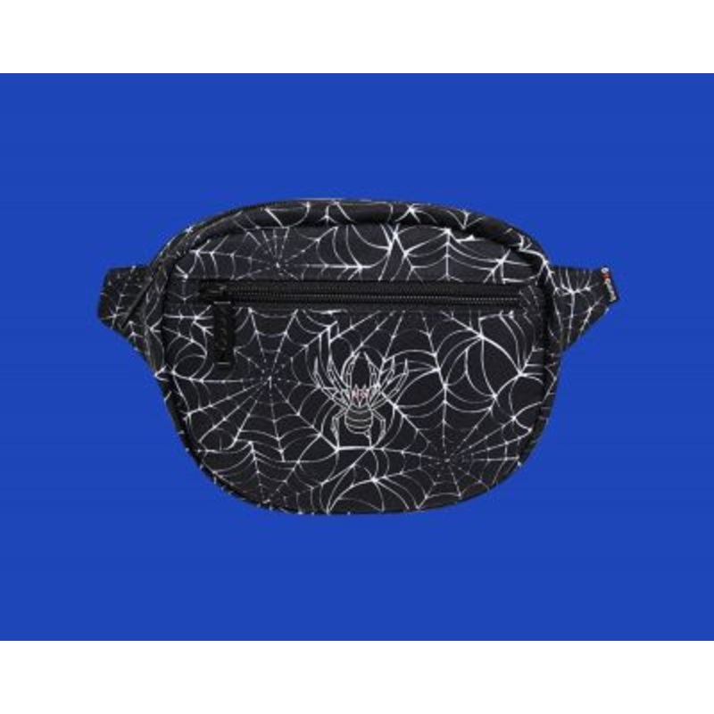 BUMBAG MINI MEGA HIP – KADER SIGNATURE