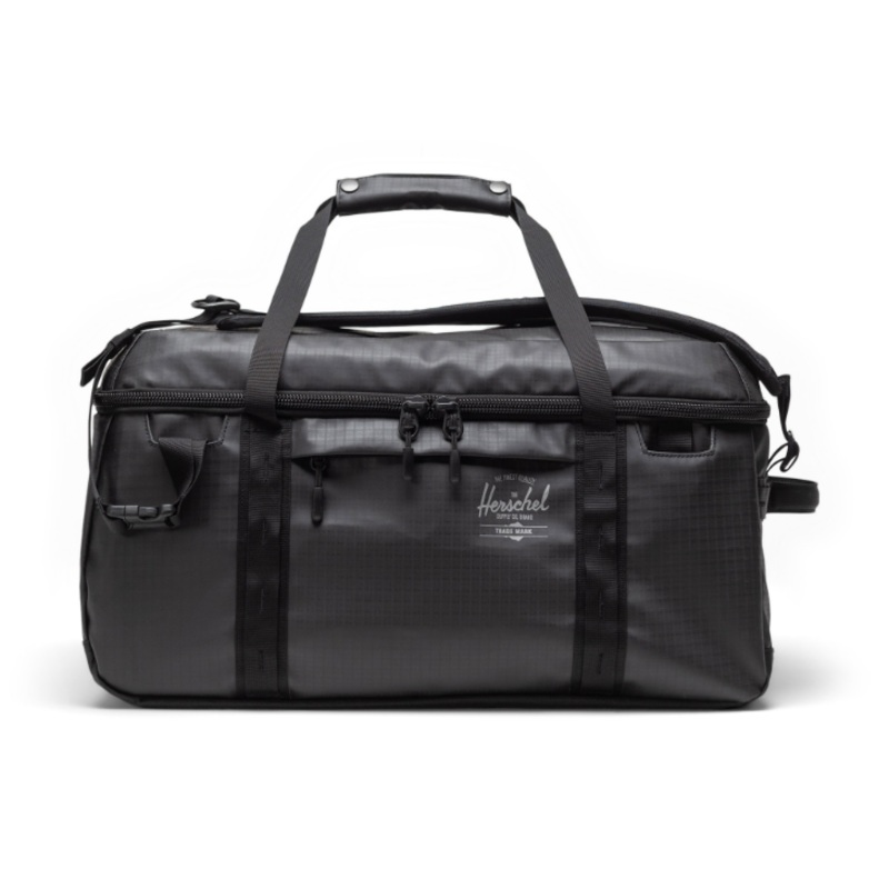 Herschel All Season Duffle Bag 41L – Black