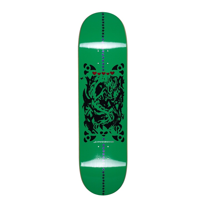 LIMOSINE DECK MORPH CYRUS BENNET (8.25″) 8.25″