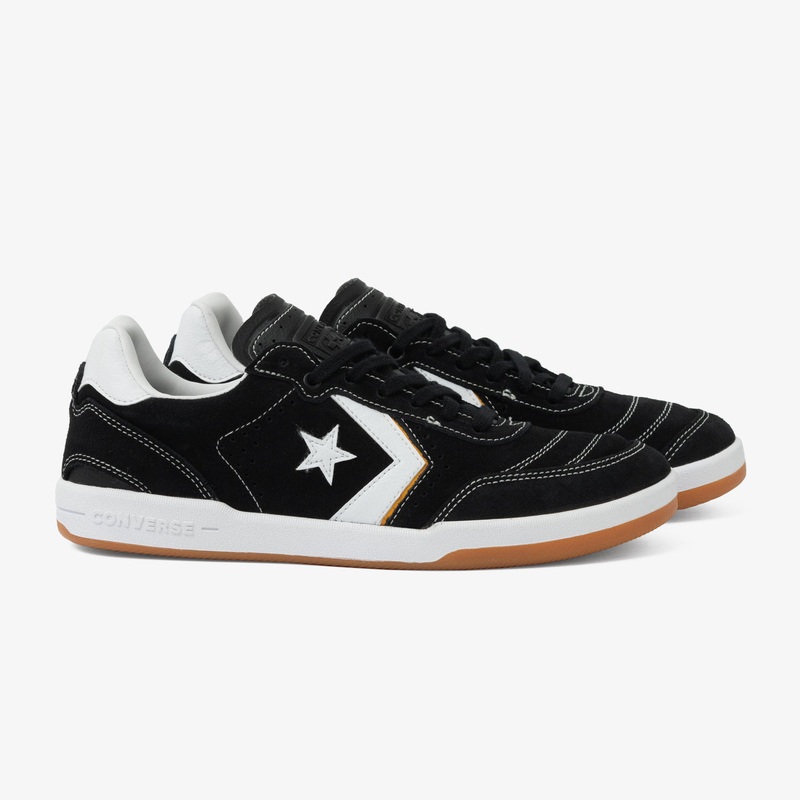 Louie Lopez Pro 2 OX (Black/White) 8