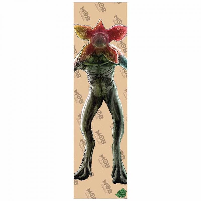 MOB GRIP SHEET STRANGER THINGS DEMOGORGON