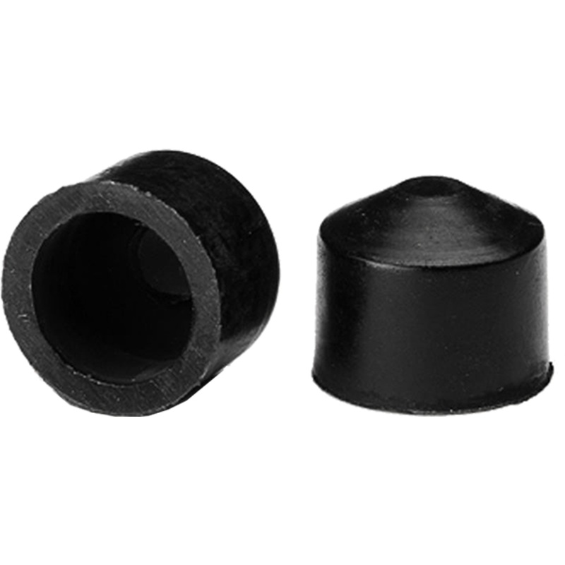 PARIS STANDARD PIVOT CUPS SET BLACK 2PCS 96A