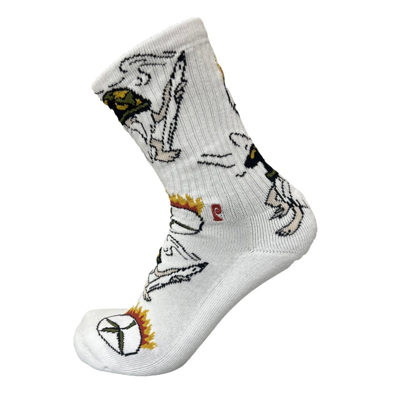 Psockadelic – OG Smoker Psocks
