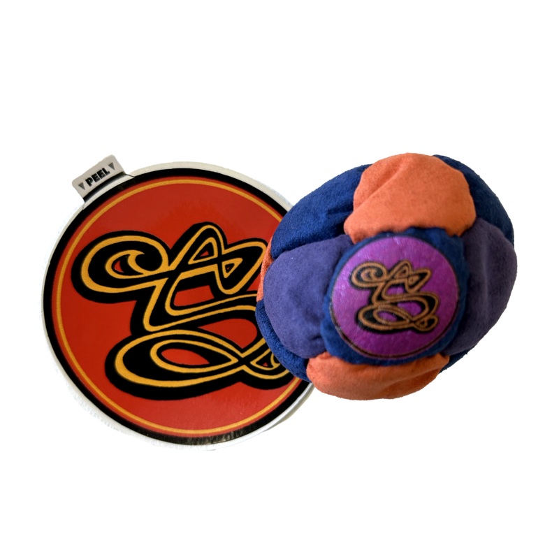 Series Clothing – Hackey Sack