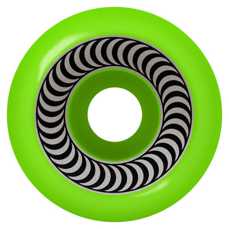 SPITFIRE WHEELS FORMULA FOUR OG CLASSICS 99D GREEN (53MM) 53MM