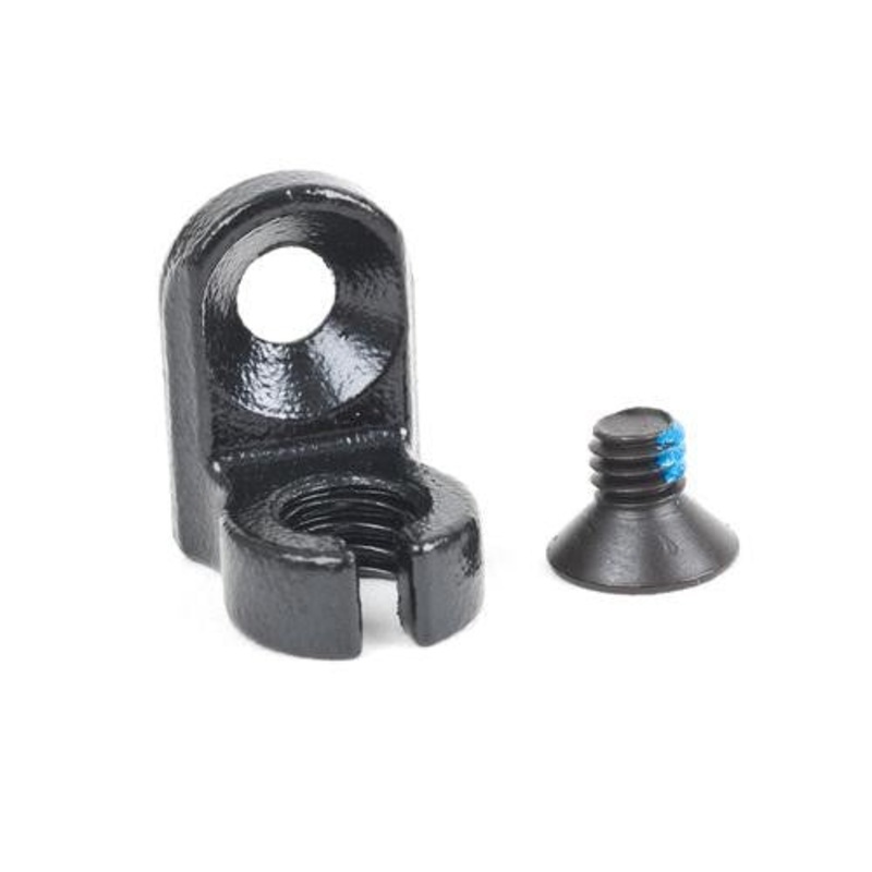 Subrosa BMX Gyro Tabs – Black