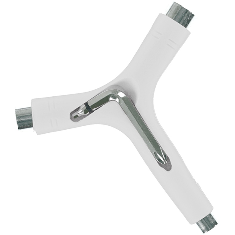 YOCAHER TOOL NEON GREEN