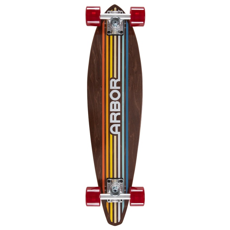 Arbor Hawkshaw Micron Cruiser Complete – 29