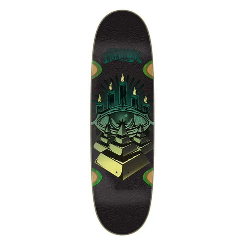 Creature Conjure LG 9.0″ Skateboard Deck